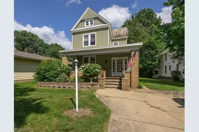 473 N Broadway Street, New Philadelphia, OH 44663 - Photo 1