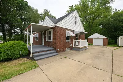 1320 19th Street NE, Canton, OH 44714 - Photo 2