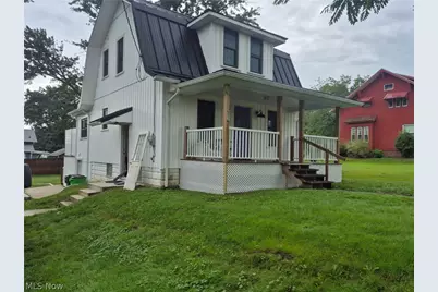 865 Hartshorn Street, Alliance, OH 44601 - Photo 2