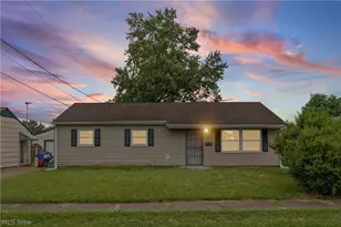 2656 22nd St NE, Canton, OH 44705 - Photo 1