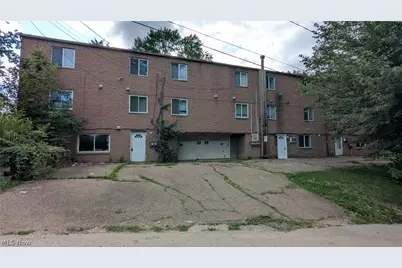 2597 Cory Avenue, Akron, OH 44314 - Photo 2