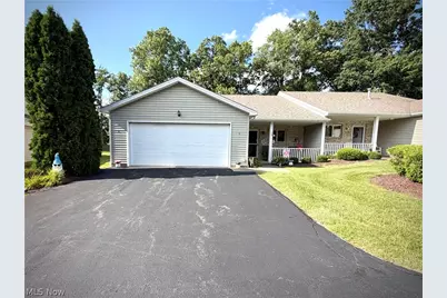 523 Wilcox Road #A, Youngstown, OH 44515 - Photo 1