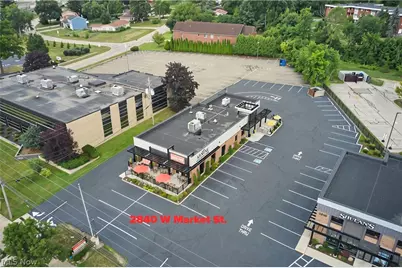 2840 W Market Street, Fairlawn, OH 44333 - Photo 4