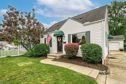 650 Prentiss Avenue, Akron, OH 44306 - Photo 2