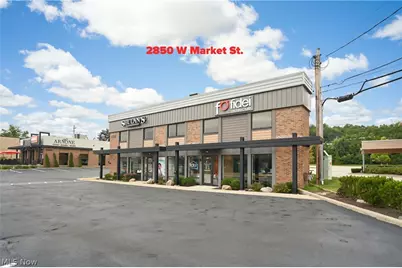 2850 W Market Street, Fairlawn, OH 44333 - Photo 2
