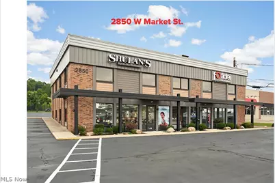 2850 W Market Street, Fairlawn, OH 44333 - Photo 1