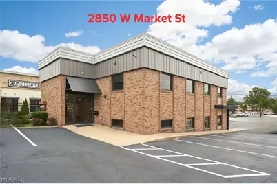 2850 W Market Street, Fairlawn, OH 44333 - Photo 4