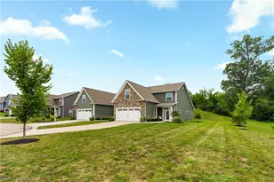3563 Red Tail Cir NW, Canton, OH 44708 - Photo 2