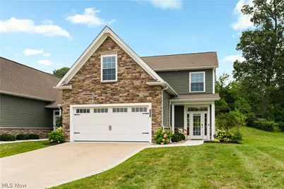 3563 Red Tail Circle NW, Canton, OH 44708 - Photo 1