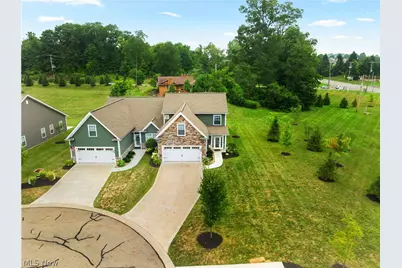 3563 Red Tail Circle NW, Canton, OH 44708 - Photo 38
