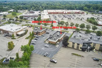 2840 & 2850 W Market Street, Fairlawn, OH 44333 - Photo 4