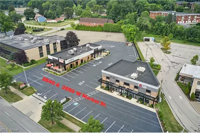 2840 & 2850 W Market Street, Fairlawn, OH 44333 - Photo 2