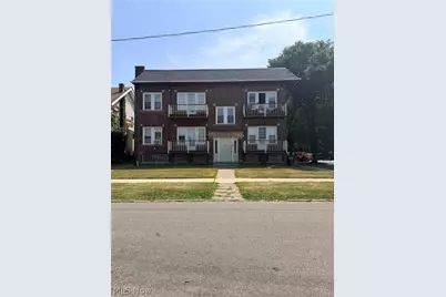 10917 Bernard Avenue #4, Loveland, OH 44111 - Photo 1