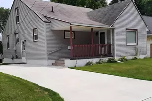 1810 St Elmo Ave NE, Canton, OH 44705 - Photo 1