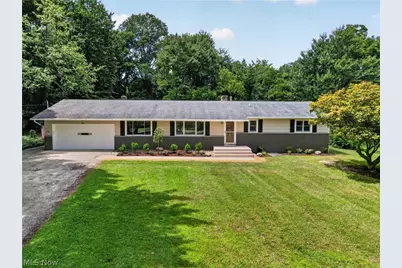 8136 Timberlane Drive, Concord Twp, OH 44077 - Photo 1