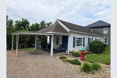 208 W Main Street, New Concord, OH 43762 - Photo 2