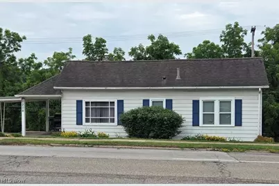 208 W Main Street, New Concord, OH 43762 - Photo 1