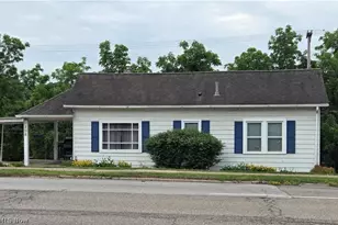 208 W Main St, New Concord, OH 43762 - Photo 1