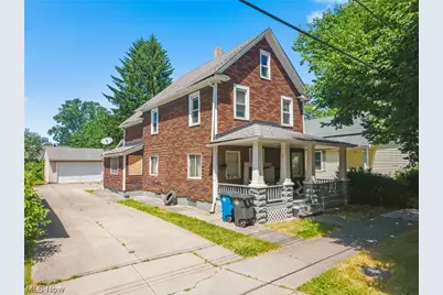 7207 Deveny Avenue, Loveland, OH 44105 - Photo 2