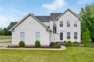 7638 Diamondback Ave NW, Canal Fulton, OH 44614 - Photo 1