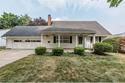 2568 16th Street, Cuyahoga Falls, OH 44223 - Photo 2