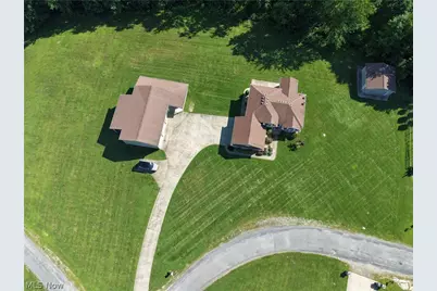 37897 Harry's Ridge Road, Barnesville, OH 43713 - Photo 2