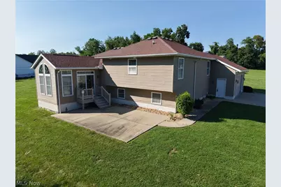 37897 Harry's Ridge Road, Barnesville, OH 43713 - Photo 30