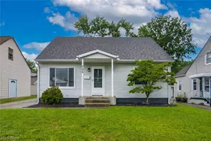 705 E Catawba Ave, Akron, OH 44306 - Photo 1