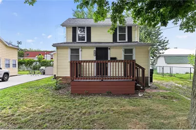 5605 Chagrin Drive, Mentor on the Lake, OH 44060 - Photo 1