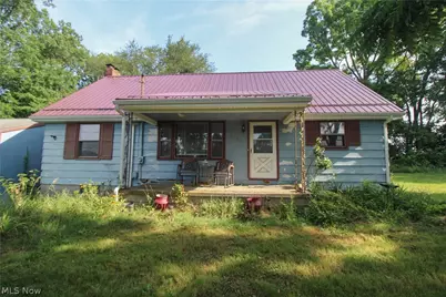5724 Arrel Road, Lowellville, OH 44436 - Photo 4