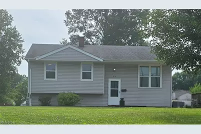 610 Notre Dame Avenue, Youngstown, OH 44515 - Photo 2