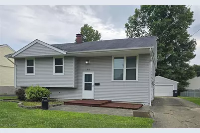 610 Notre Dame Avenue, Youngstown, OH 44515 - Photo 1
