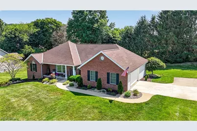 260 Stone Meadow Circle, Loudonville, OH 44842 - Photo 2