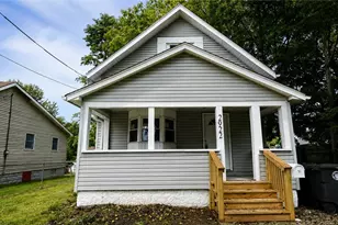 2922 Cory Ave, Akron, OH 44314 - Photo 1