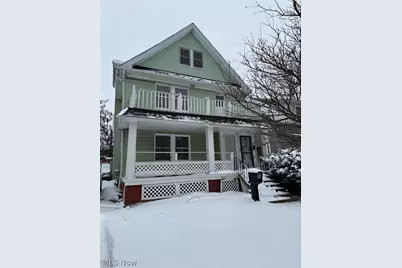 12711 Kadel Avenue, Loveland, OH 44135 - Photo 1