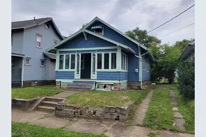 1008 Clinton Avenue SW, Canton, OH 44706 - Photo 2