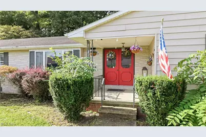 1187 Southridge Drive, Salem, OH 44460 - Photo 2