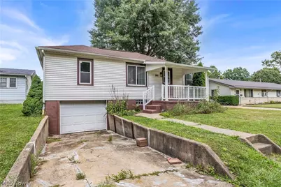 265 Main Street SE, Brewster, OH 44613 - Photo 2