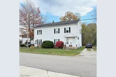 8218 Park Avenue #3, Garrettsville, OH 44231 - Photo 1