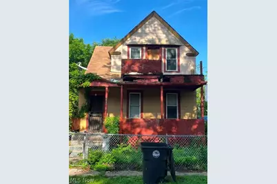 554 E 101st Street, Loveland, OH 44108 - Photo 1