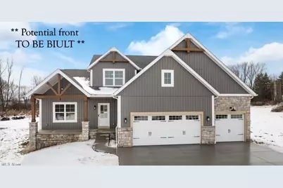 3680 Kenway Boulevard, Green, OH 44685 - Photo 1