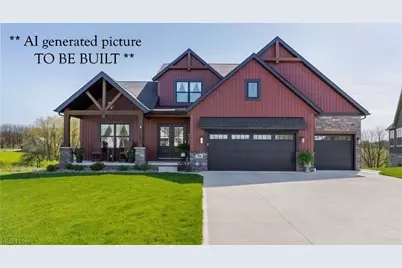 3680 Kenway Boulevard, Green, OH 44685 - Photo 2