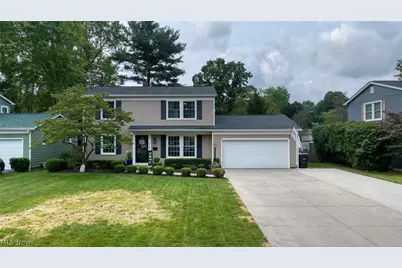 632 Megglen Avenue, Akron, OH 44303 - Photo 2