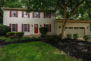 5339 Ashby St NW, Canton, OH 44708 - Photo 2