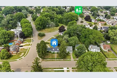 347 33rd Street NW, Canton, OH 44709 - Photo 40