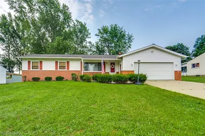 1402 Brookwood Drive, Mogadore, OH 44260 - Photo 1