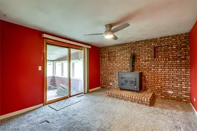1402 Brookwood Drive, Mogadore, OH 44260 - Photo 12