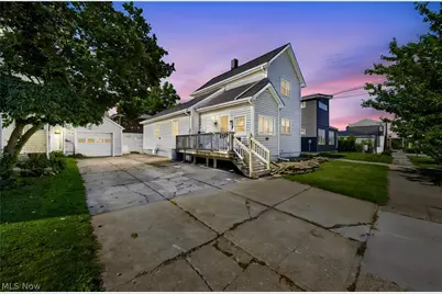 216 2nd Street, Fairport Harbor, OH 44077 - Photo 2