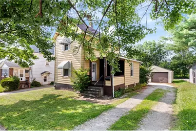 777 Montana Avenue, Akron, OH 44314 - Photo 1