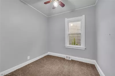2115 Dowd Avenue #2/DN Rear, Oakwood, OH 44107 - Photo 14